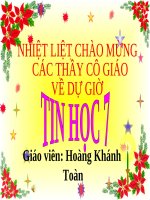 tin 7 tiết 58
