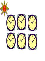 Toán: Chia SL 6 thành 2 phần (GAMN mới)