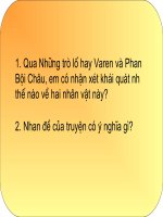 tiet 114 ca hue tren song huong