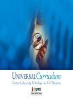 Trình chiếu PowerPoint