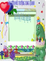 tìm hiểu môi trường xung quanh