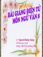 tv- Câu cảm thán