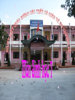 Các bộ móng guốc-Bộ linh trưởng