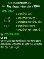 Phep cong pham vi 100000