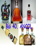 bài 40. ancol