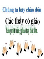 Trang trí phần đầu báo tường