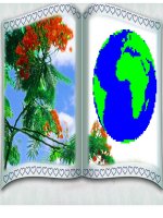 d6:su tu quay quanh truc cua trai dat va cac he qua