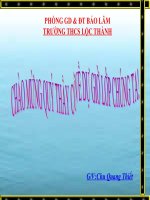 bai 27 canhdepdatnuoc