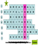 Unit 14 - leson 2 - Speak - listen