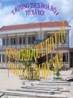 Văn bản: NHỮNG NGÔI SAO XA XÔI