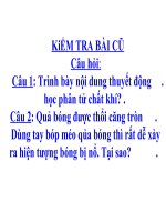 bài 45: định luật boilo - mariot