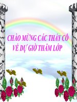 Bài 21. Một số nước Châu Âu