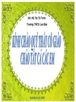 GIAO AN THI TINH TRINH GDCDtiet 28 bai 16 QUYEN TU DO TIN NGUONG TON GIAO (T2).