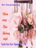 bo tro kien thuc - chieu