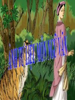 ANH TƯ LIỆU MÔN NGỮ VĂN