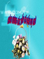 Van 6- tiet 109 Tre Viet Nam (ban chuan )