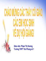 Bài 24 VN trong những năm đầu sau thắng lợi của cuộc KCCMCN năm 1975