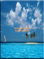 Dịa9 tiết 45 Phat triển tổng hợp kinh tế biển