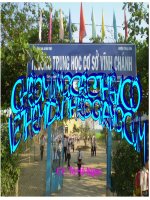 LUA CHON TT TU TRONG CAU -LUYEN TAP