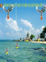 hoi thoi com o dong van