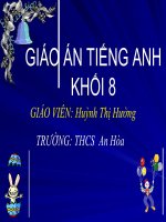 unit 9 natural disaster