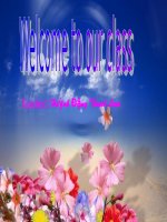 unit 11- Writing - english 11