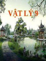 Bài 45. Ảnh của một vật tạo bởi thấu kính phân kỳ