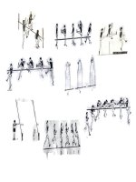 Hình soạn giáo án thể dục