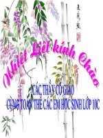 cung và góc lượng giác (t2)