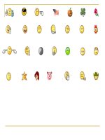 Anh dong dep trang tri power point