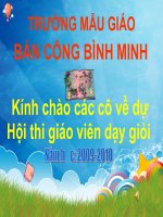 Thơ: Giọt nắng