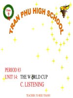 unit 14. lop 10. lítening