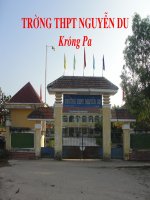 Hình ảnh tham gia Hội thi kể chuyện Bác Hồ kính yêu