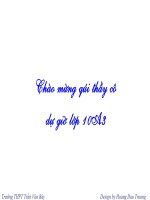 Bài 22. Một số dịch vụ cơ bản của Internet_tiết 1_pro