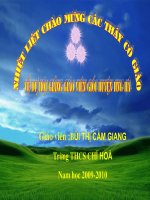 CAU LONG BIEN CHUNG NHAN LICH SU