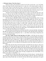 kĩ năng tổ chức công sở vai trò của văn hóa công sở trong tổ chức hoạt động của cơ quan nhà nước