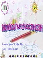 ngoi nha cua chung ta