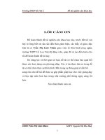 PHƯƠNG PHÁP GIẢI TOÁN PHẢN ỨNG CỘNG HIĐRO VÀO LIÊN KẾT PI CỦA HIĐROCACBON KHÔNG NO