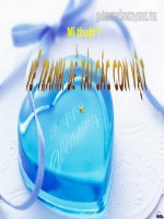 Bai 31. Vẽ tranh. Đề tài các con vật .