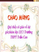 Thong diep nhan ngay the gioi phong chong AIDS