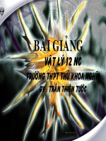 Thuyết BIG BANG