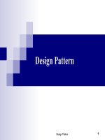 4-Creational Design Patterns.ppt