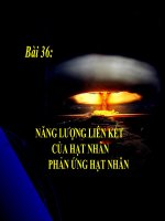 PHAN UNG HAT NHAN bai 36CB - hay v linh hoạt