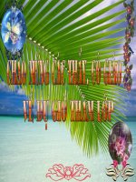 Tao bieu do de minh hoa