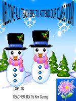 Unit 11: Section A(1,2,,3) Book 1