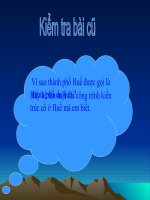 Địa-Tuần 31: Thành phố Đà Nẵng