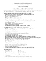 Tướng mệnh học  full  Cổ minh Tâm