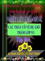 TAP DOC 5-THUY TRANG