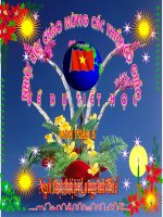 Toán 5 - thời gian