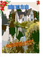 tiet 54 PHAN XA CO DIEU KIEN ...